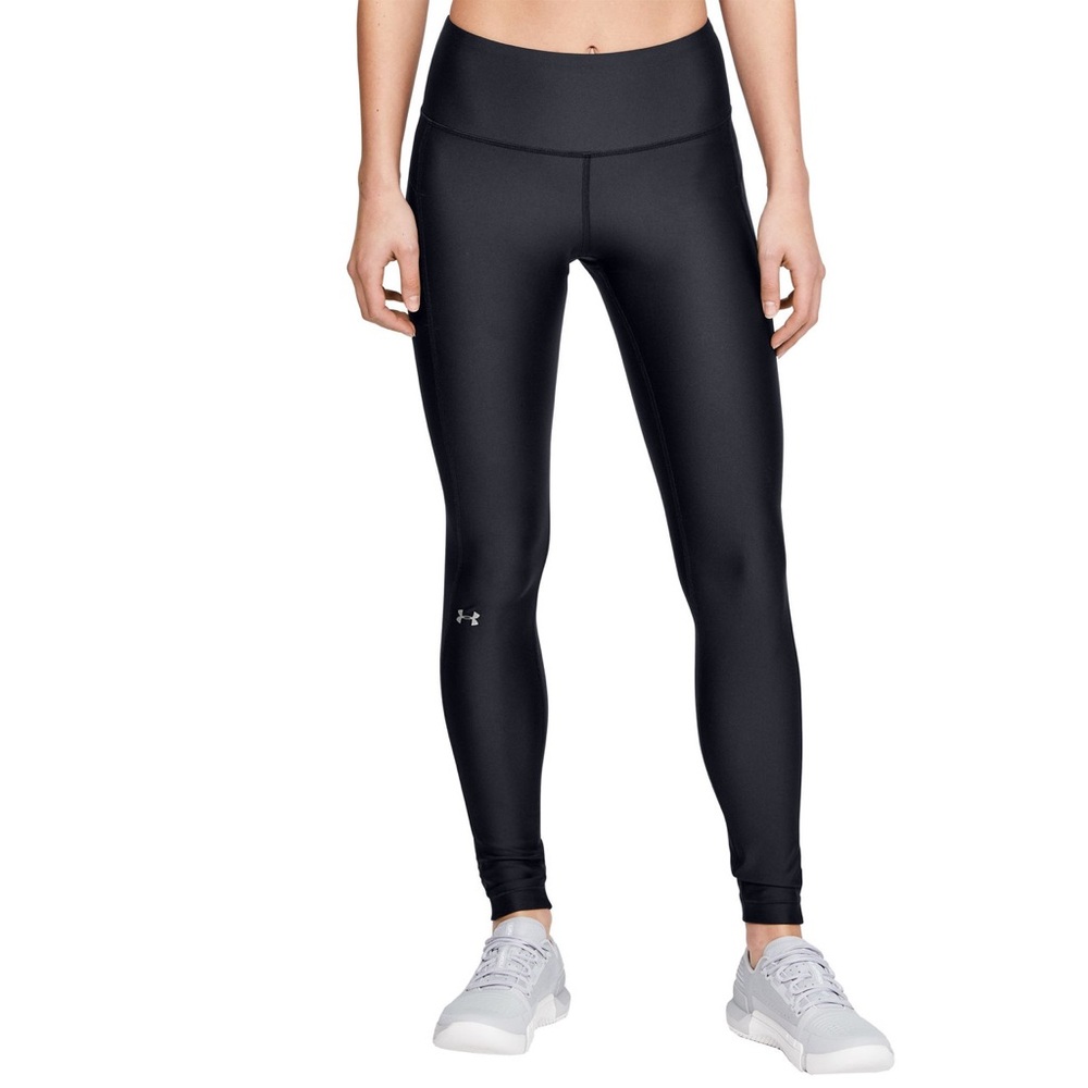 Under Armour Compression High Rise Ankle Leggings